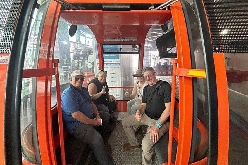 Private Antalya City Tour 3