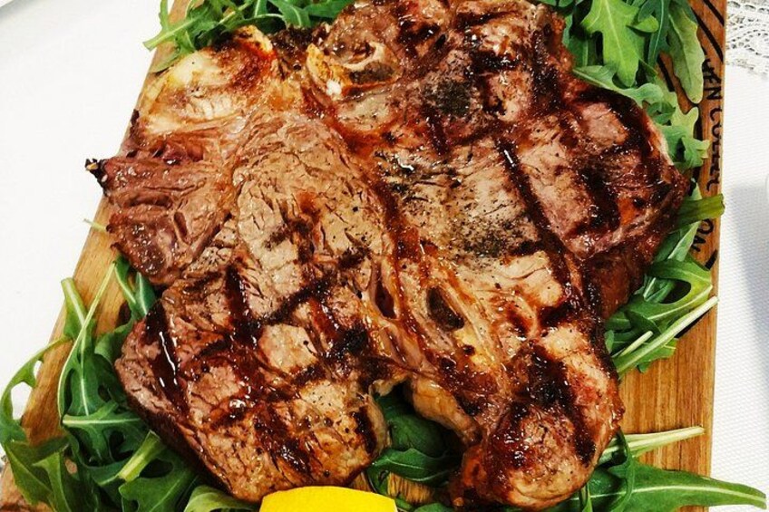 Online Traditional Bulgarian Cooking Class 3