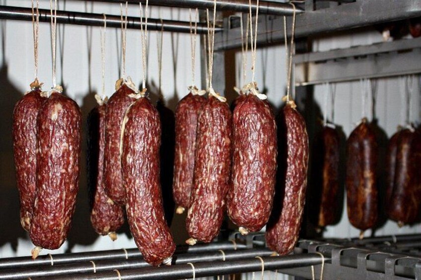 Help the hosts: Breadmaking, Yoghurt making and Cattle Keeping 2