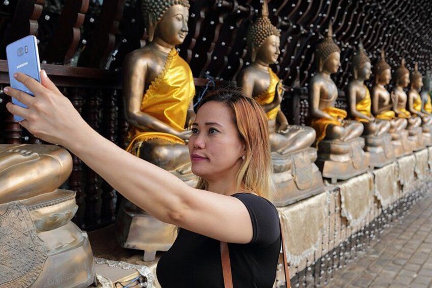 Photography Tour of Sri Lanka (5 Days) 2