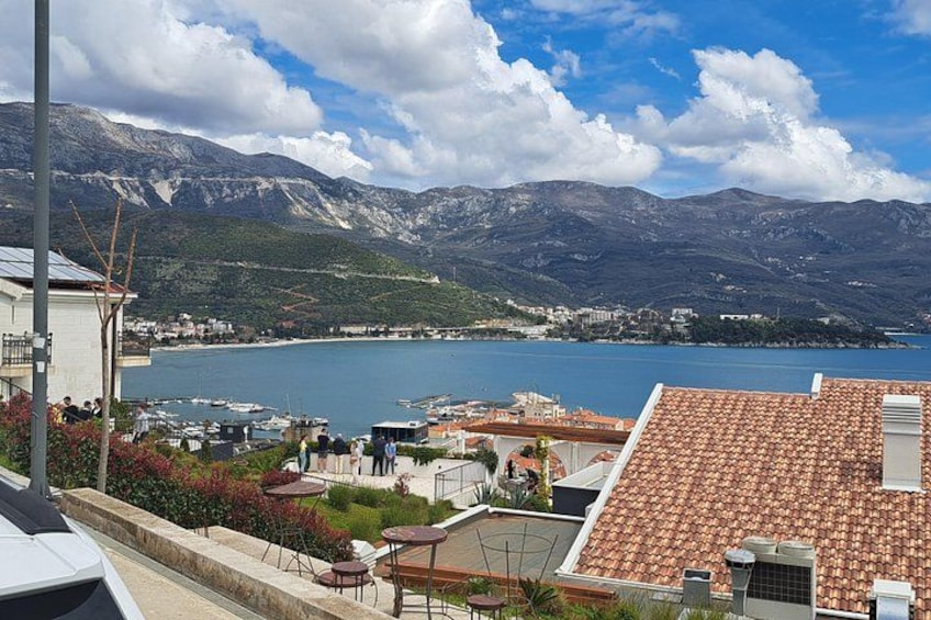 Montenegro Tour From Perast to Kotor and Budva with Boat ride 3
