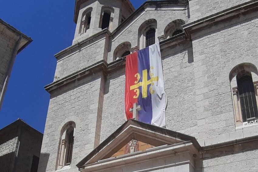 Montenegro Tour From Perast to Kotor and Budva with Boat ride 2