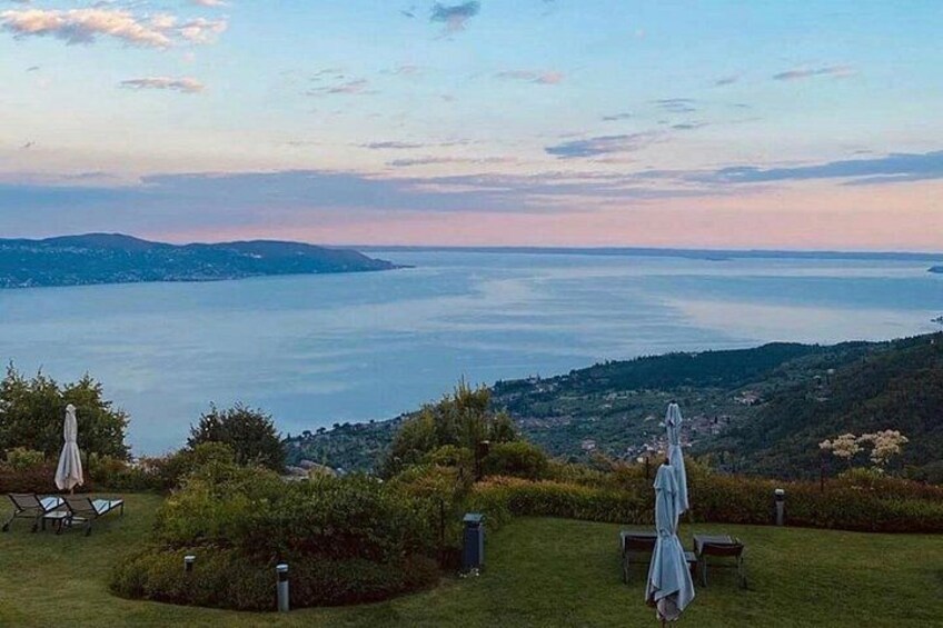 Lake Garda 4