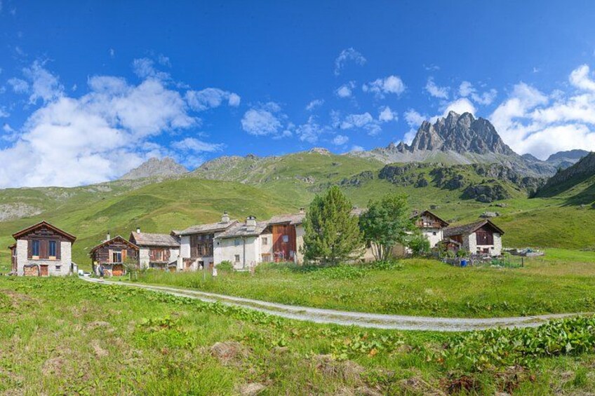 Heidiland, Heidi Village & Appenzell Tour | From Zurich 2