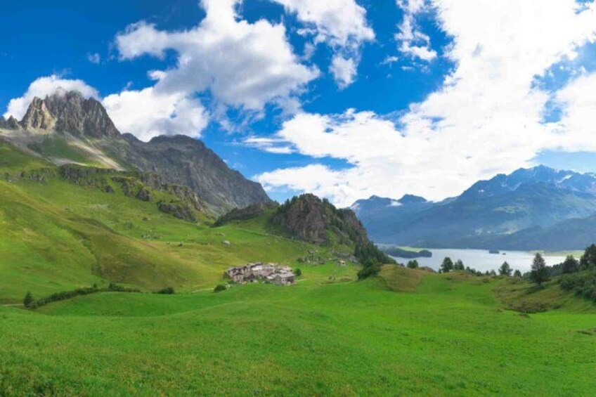 Heidiland, Heidi Village & Appenzell Tour | From Zurich 2