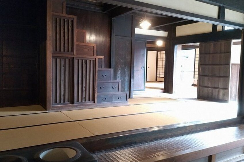Matsusaka Walking Tour 2