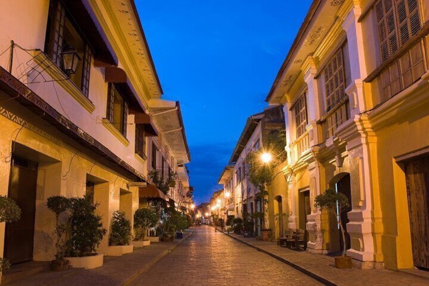 Calle Crisologo 1