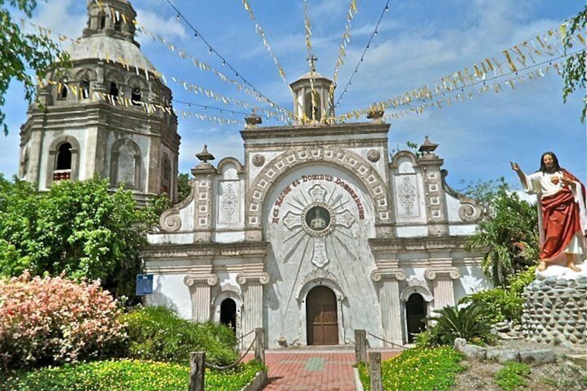 San Guillermo Church 2
