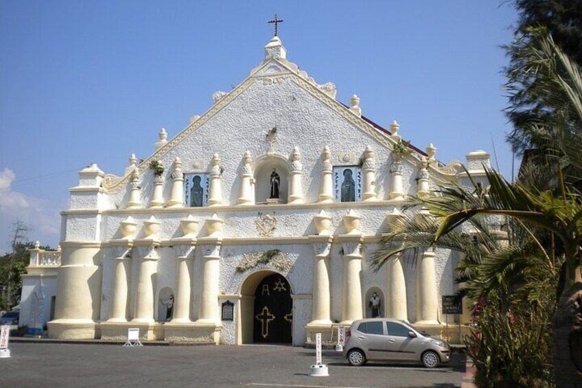 St. William's Church
5