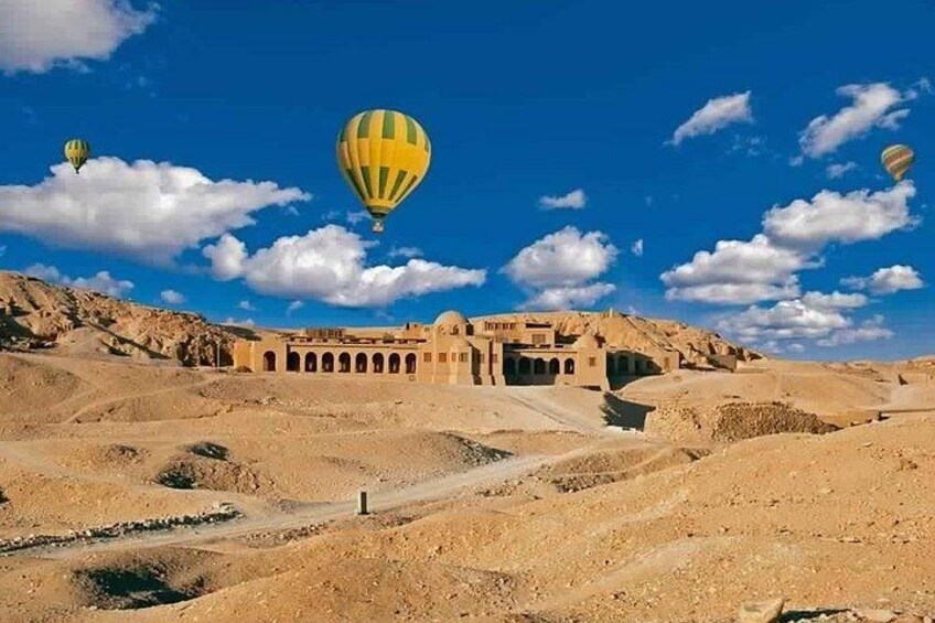 Enjoy 2 nights Nile cruise from Aswan to Luxor,Hot deal 2