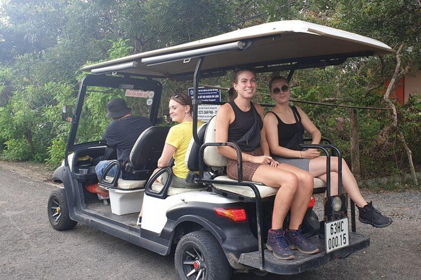 Mekong Delta Full Day Trip - My Tho & Ben Tre - VIP Private Tour 2