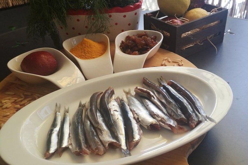 Sicilian Cooking Class And Dinner In Catania 5