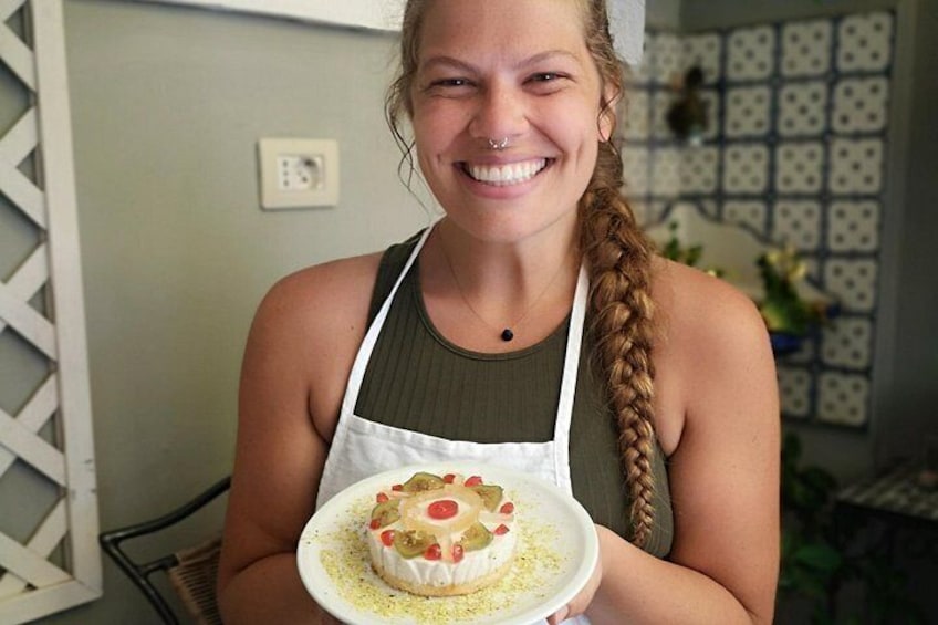 Sicilian Cooking Class And Dinner In Catania 4