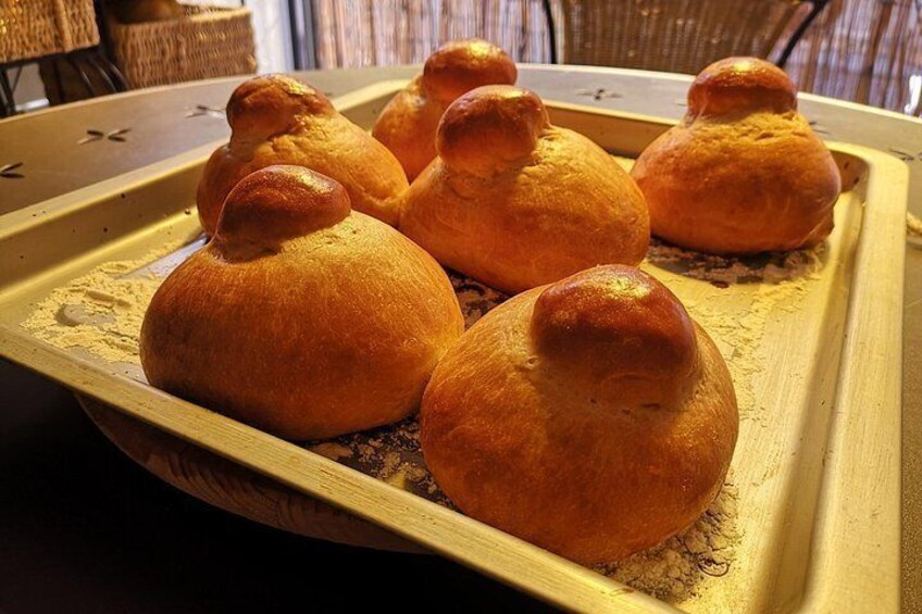 Sicilian Cooking Class And Dinner In Catania 2