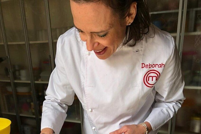 Sicilian Cooking Class And Dinner In Catania 2
