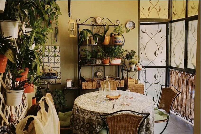 Sicilian Cooking Class And Dinner In Catania 4