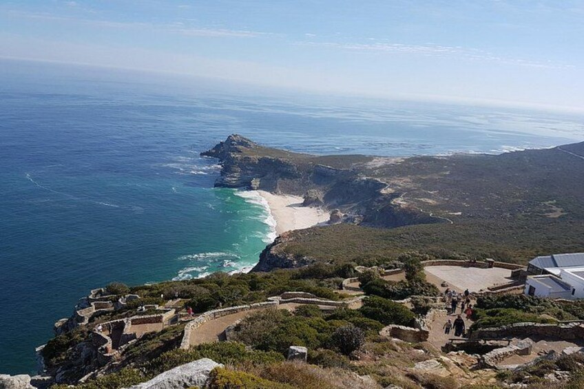 View from Cape Point 4