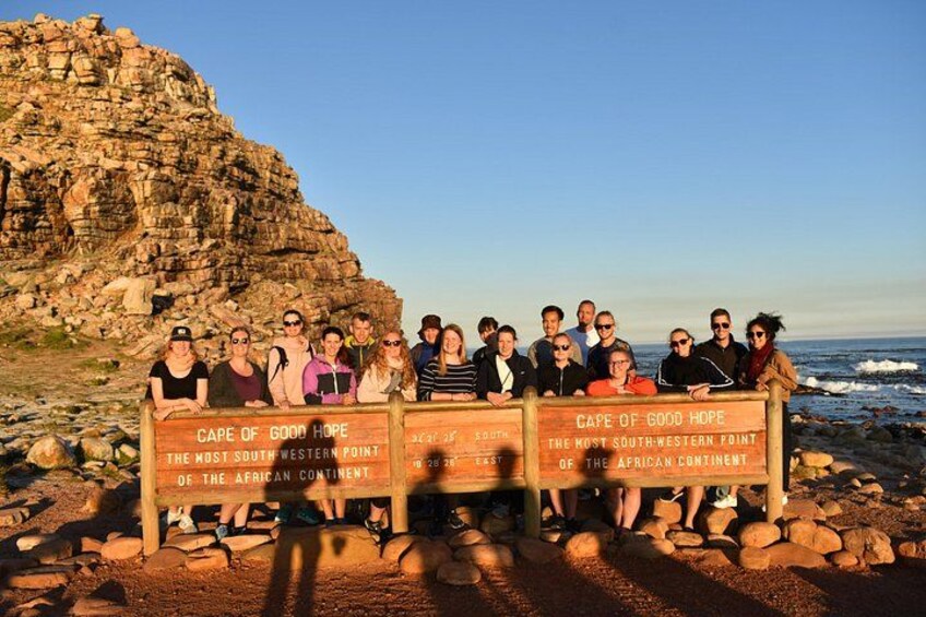Cape of Good Hope and Penguins Full-Day Tour from Cape Town 3