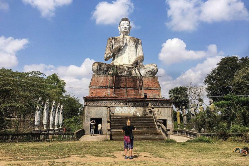 Full-Day Sightseeing Battambang Tours from Siem Reap 4