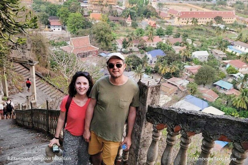 Full-Day Sightseeing Battambang Tours from Siem Reap 2