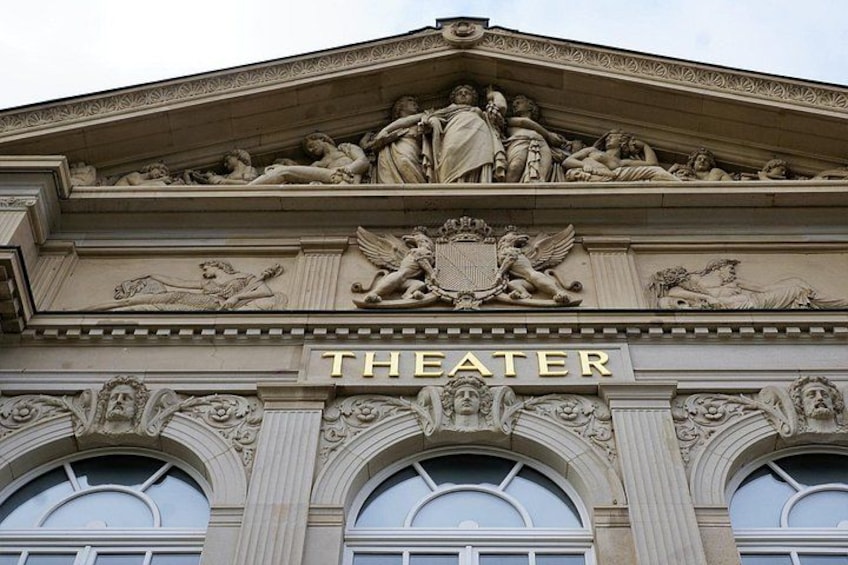 Baden-Baden Private Walking Tour With A Professional Guide 5