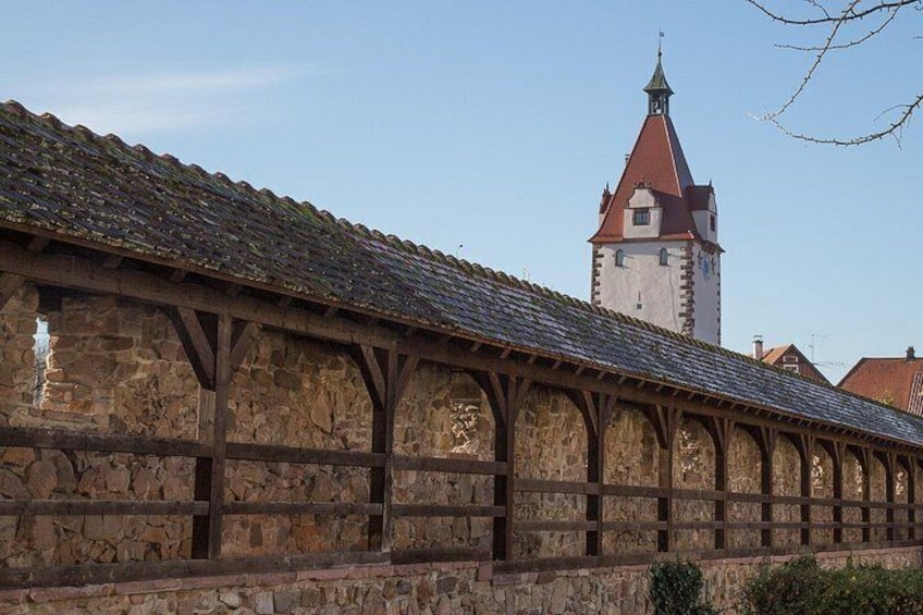 Gengenbach Private Walking Tour With A Professional Guide 2