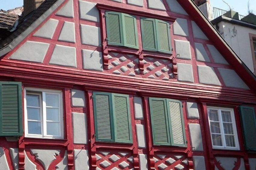 Gengenbach Private Walking Tour With A Professional Guide 3
