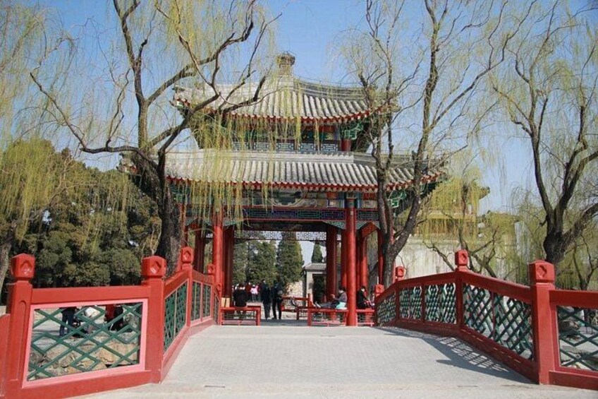 Summer Palace 4
