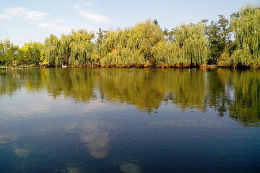 Ravadinovo Castle Unseen 5