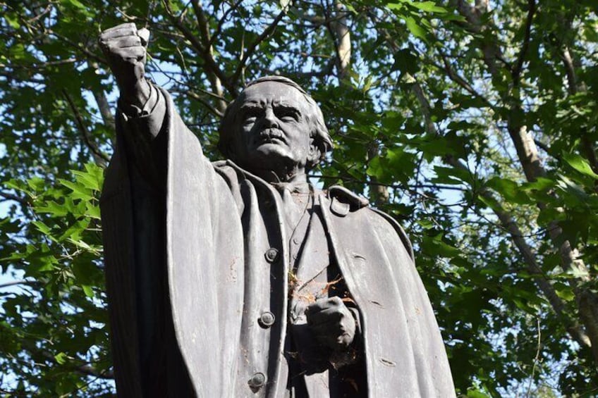 Cardiff Private Half-Day Walking Tour 2