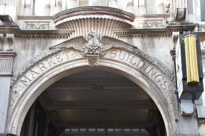 Cardiff Private Half-Day Walking Tour 3
