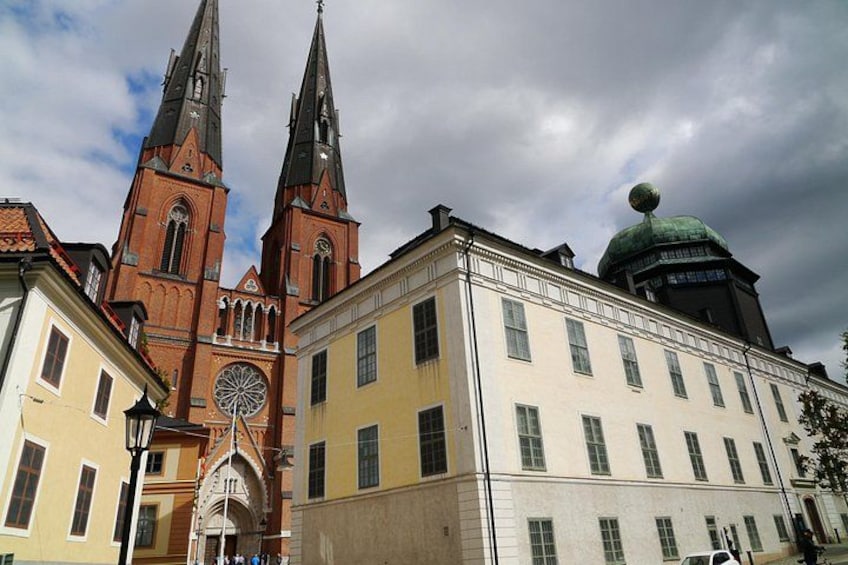 Uppsala University's strangest anecdotes, stories from Scandinavias oldest uni 2