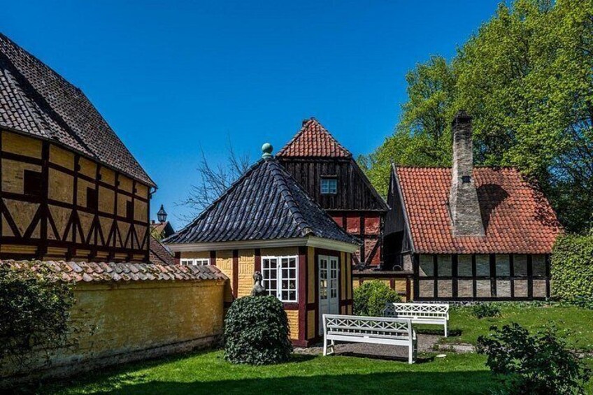 Explore the Instaworthy Spots of Aarhus with a Local 4