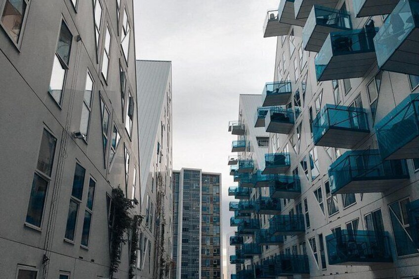 Explore the Instaworthy Spots of Aarhus with a Local 2