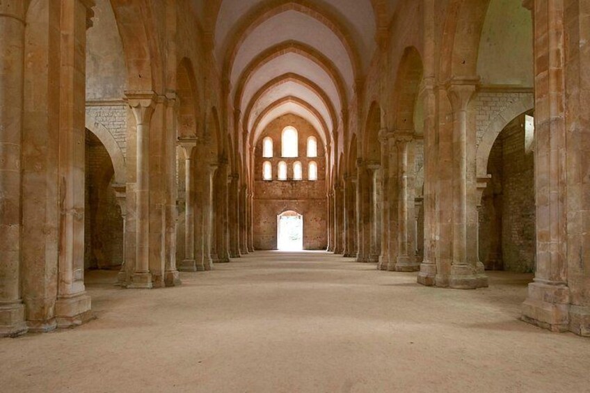 Private Full Day Tour Unesco 1