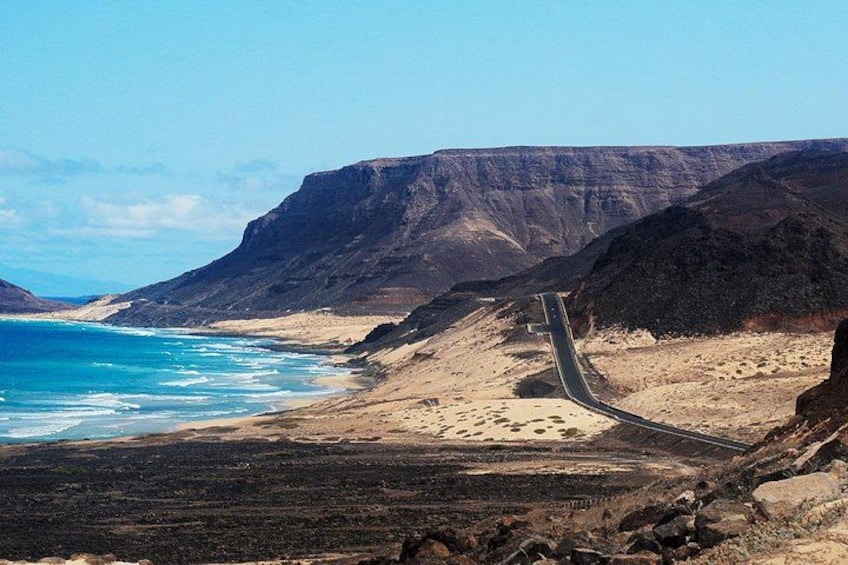 Full-Day São Vicente Island Experience with a Local Guide 1