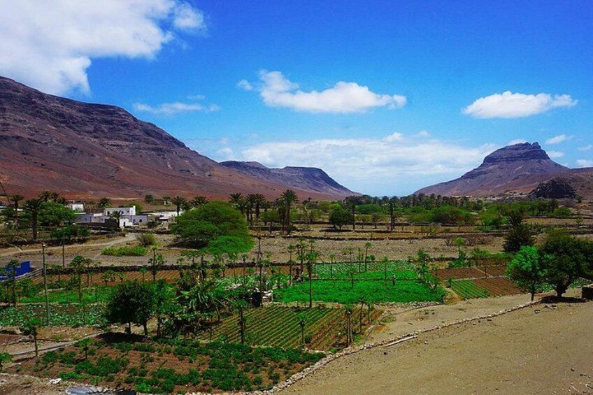 Full-Day São Vicente Island Experience with a Local Guide 4