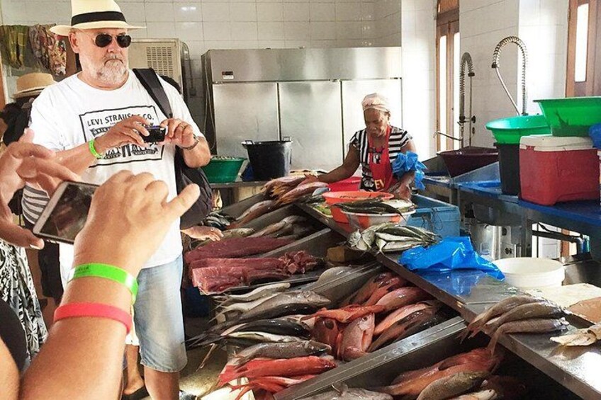 Full-Day São Vicente Island Experience with a Local Guide 2