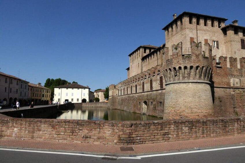 Parma Private Walking Tour With A Professional Guide 2