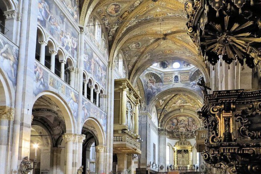 Parma Private Walking Tour With A Professional Guide 4