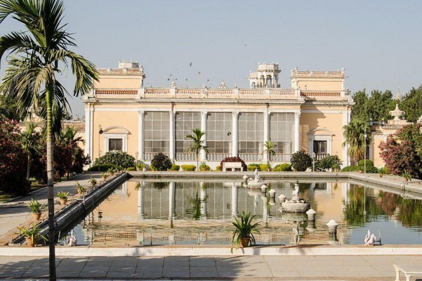 Heritage & Cultural Walk of Hyderabad (2 Hours Guided Walking Tour) 4