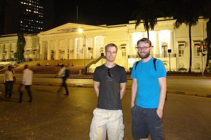 Night Walk Hyderabad (2 Hour Guided Walking Tour) 4