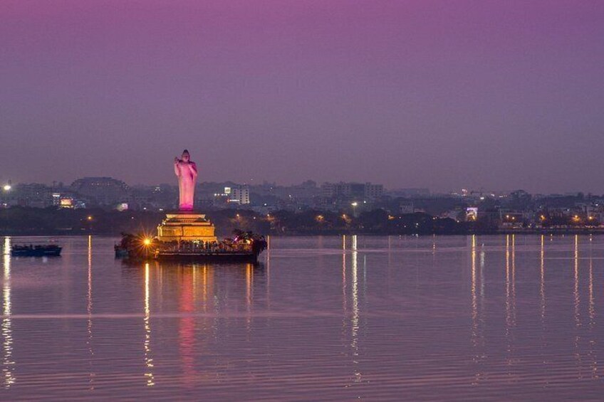 Night Walk Hyderabad (2 Hour Guided Walking Tour) 3