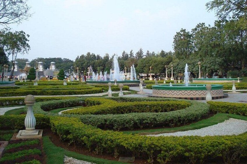 Night Walk Hyderabad (2 Hour Guided Walking Tour) 3