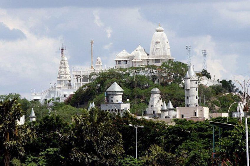 Night Walk Hyderabad (2 Hour Guided Walking Tour) 2