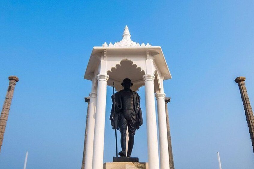 Best of the Pondicherry (Guided Full Day City Tour) 2