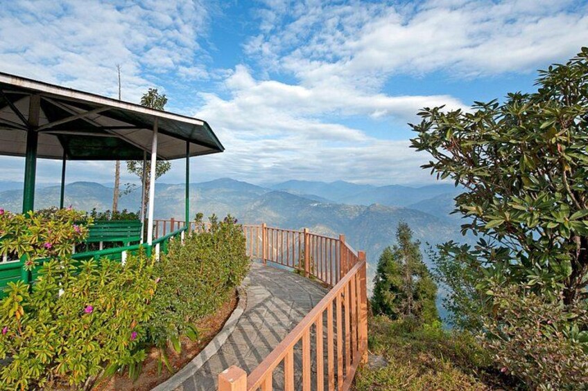 Day Trip to Kalimpong (Guided Private Sightseeing Experience from Darjeeling) 2