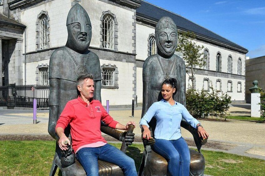 Water City Highlights with LetzGo City Tours 4