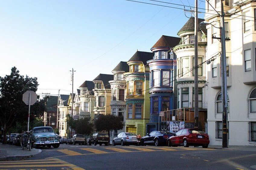 San Francisco Quest: Summer of Love in Haight-Ashbury 2