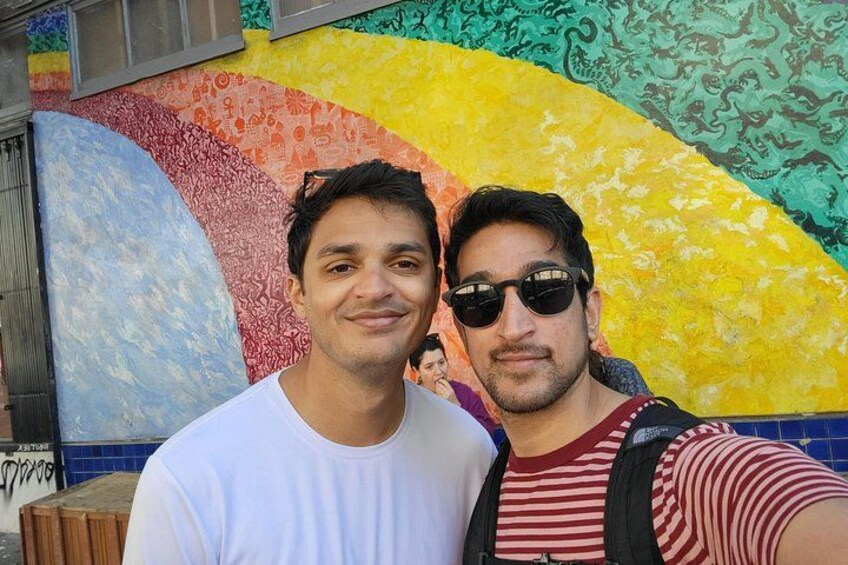 San Francisco Quest: Summer of Love in Haight-Ashbury 5